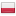 popon.pl hosted country